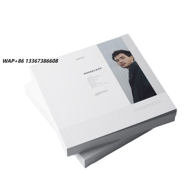 Magazines - 맞춤형 그래픽 디자인 인쇄 서비스, 완벽