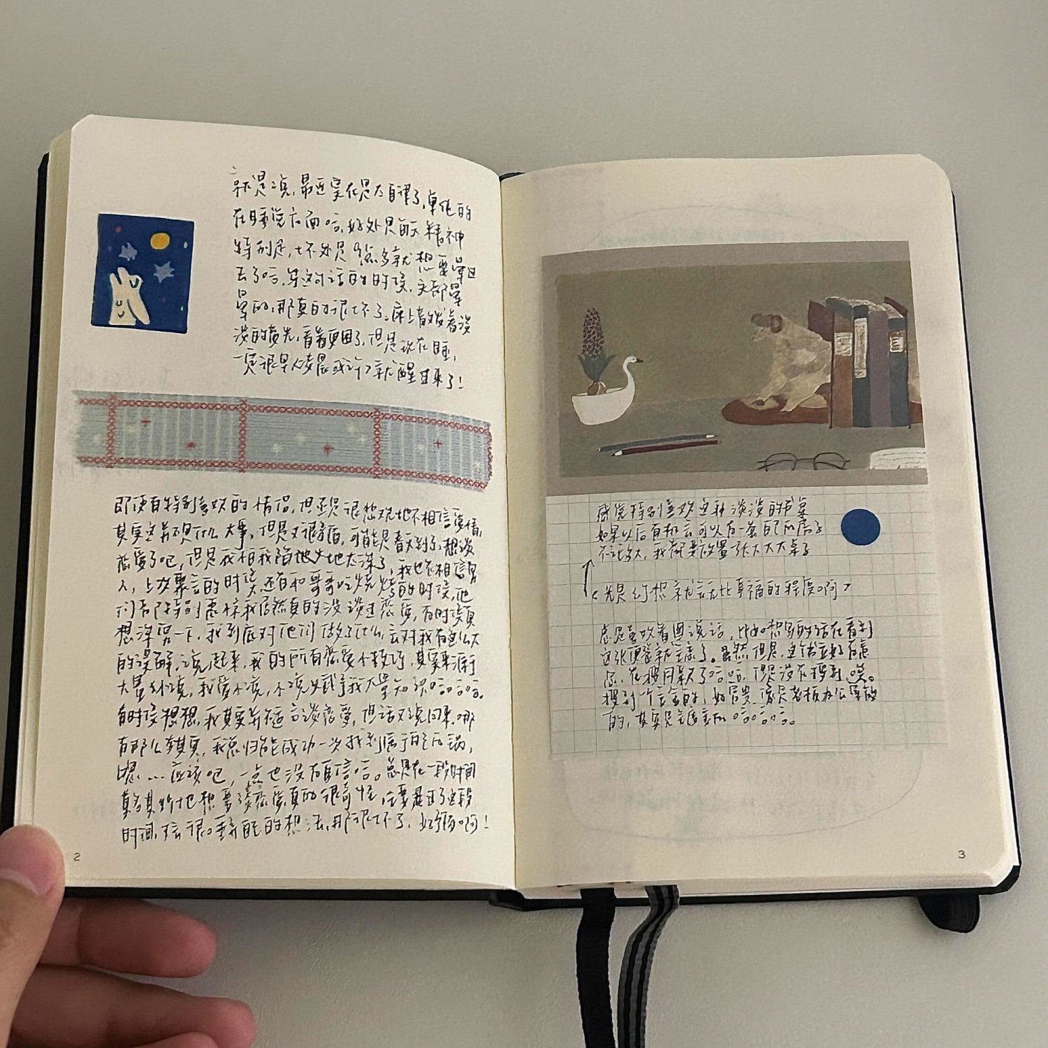 빈티지 A6 블랙 가죽 저널 고급 두꺼운 무지 페이지  - Vintage Leather Journal Notebook 리뷰 및 가격