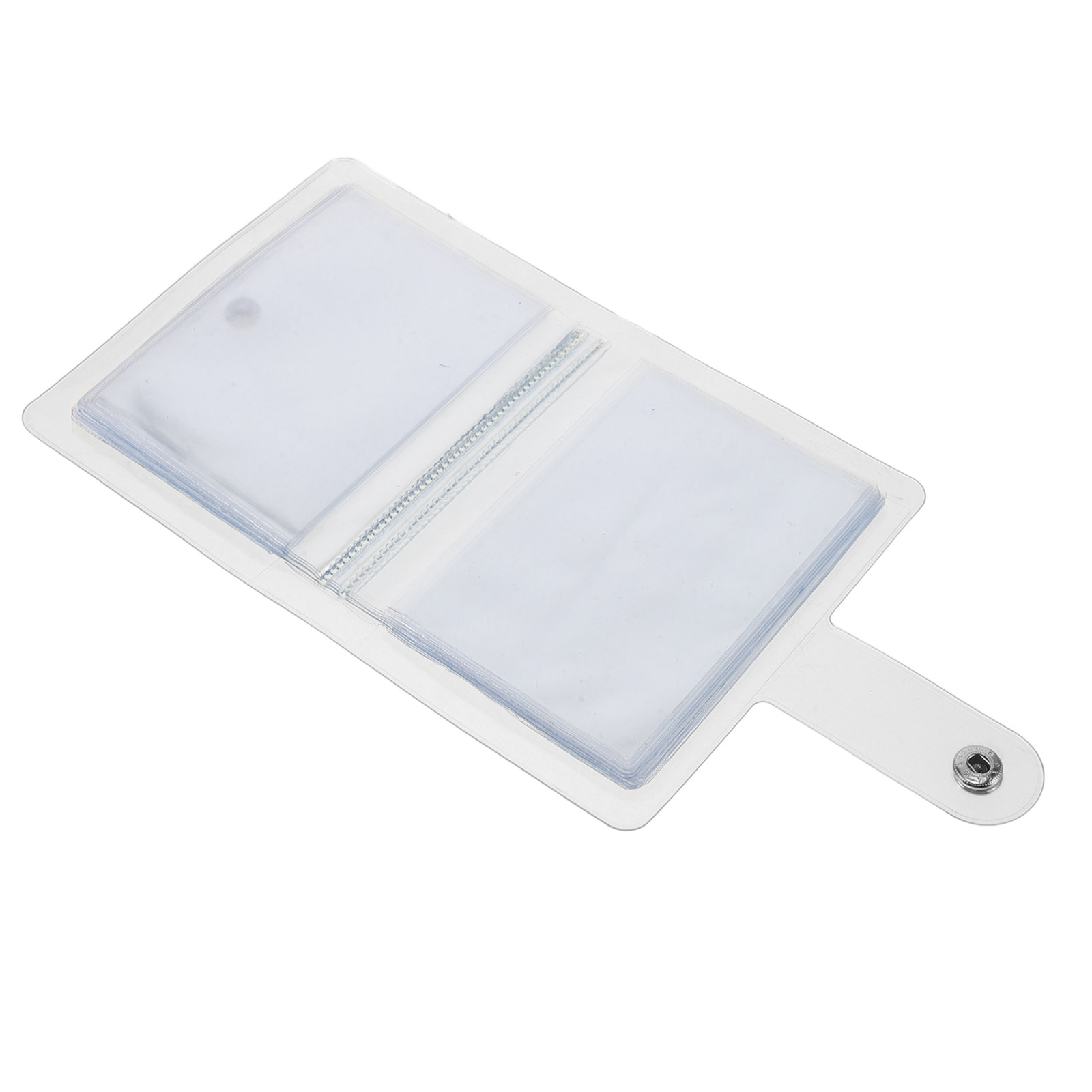 3인치 미니 사진 앨범, 휴대용 PVC 포토카드 바인더 - Kpop Photo Card Binder 3 Inch 리뷰 및 가격
